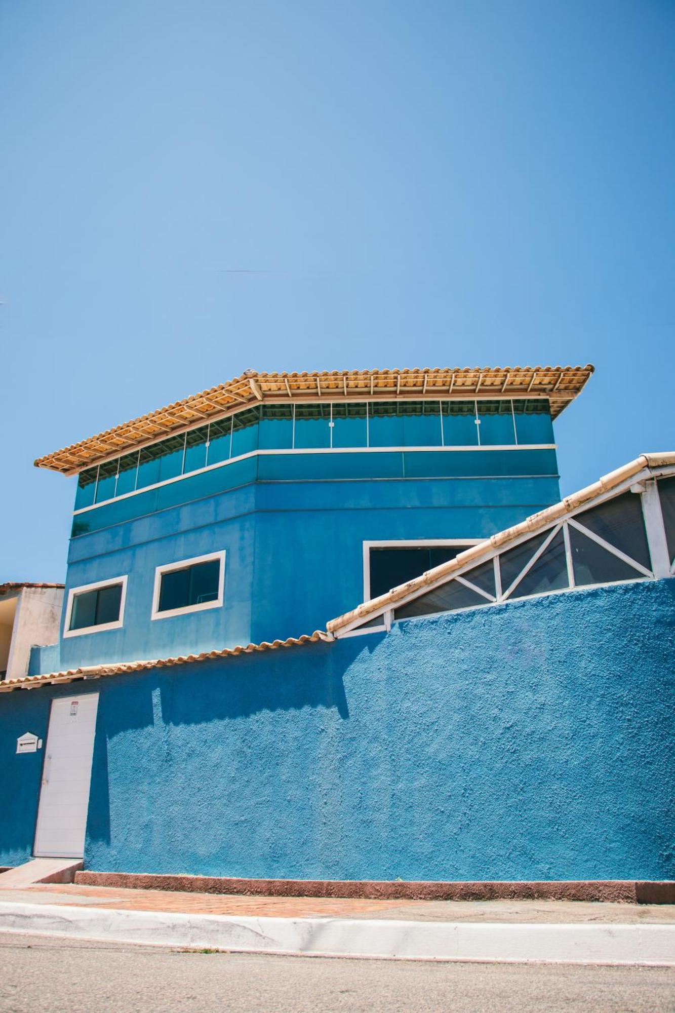 Arraial Sunset Suites Arraial do Cabo Exterior photo