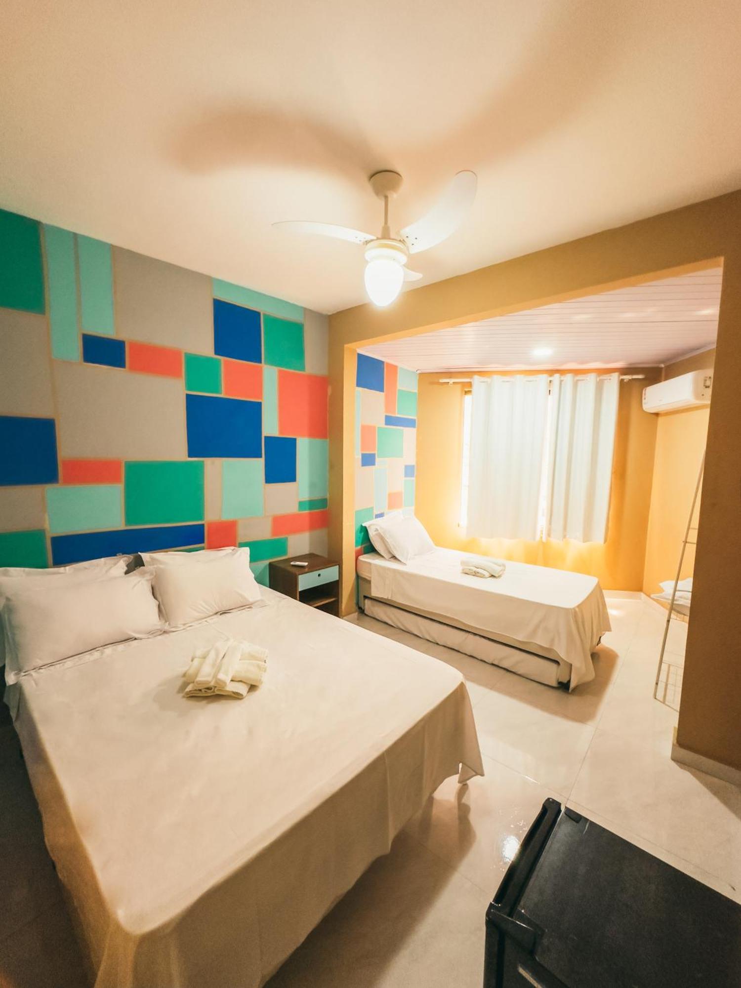 Arraial Sunset Suites Arraial do Cabo Exterior photo